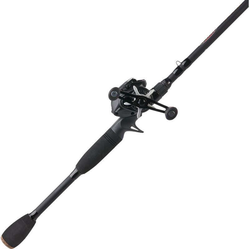 Ducket Pro Driven Combo Casting 7&#39;