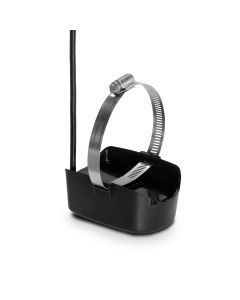 Humminbird XTM-9-WIDE-DI-20T Trolling Motor Transducer