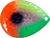 Stinger E-Chip Crawler Harness #5 Mixed Veggies 5CB125