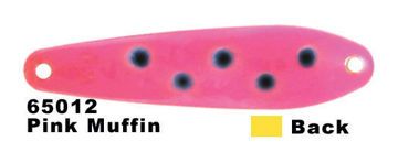 Dreamweaver Wormburner Pink Muffin