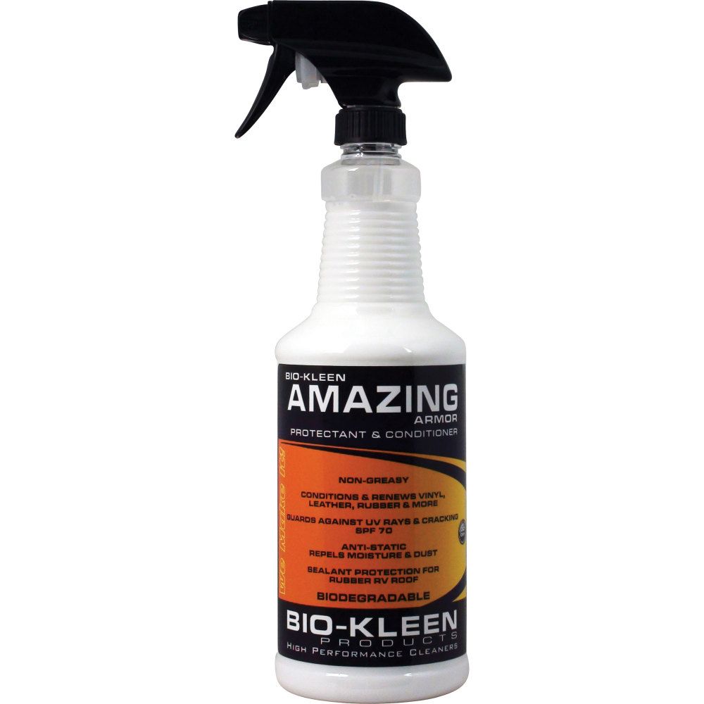 Bio Kleen Amazing Armor Protectant &amp; Conditioner
