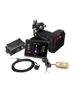 Garmin Reactor 40 Autopilot With SmartPump v2 And GHC50
