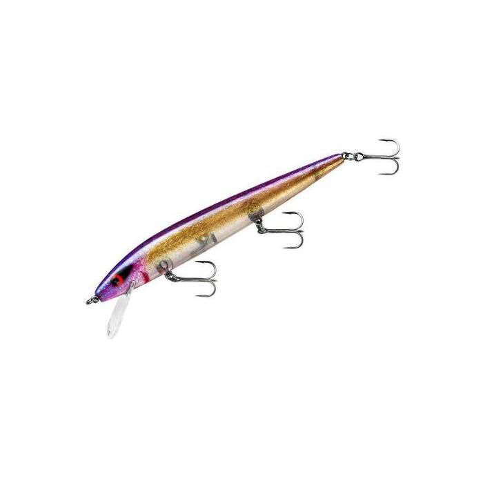 Smithwick Perfect 10 Rougue Table Rock Gold