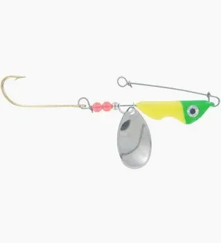 Erie Dearie 5/8oz Lemon/Lime