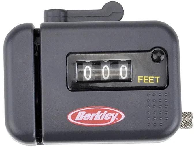 Berkley Line Counter