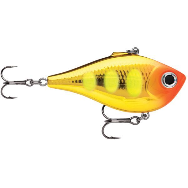 Rapala Rippin Rap Size 7 Juicy Lucy