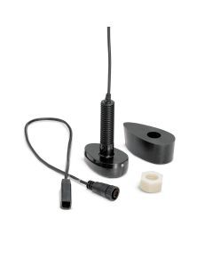 Humminbird XPTH-9-HW-T Transducer W/Temp
