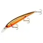Bandit Shallow BDTWBS195 Khaki/Brown Back Scales