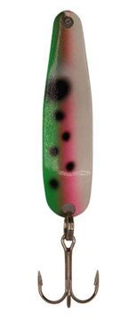 Stinger Scorpion Spoons Pearl Trout