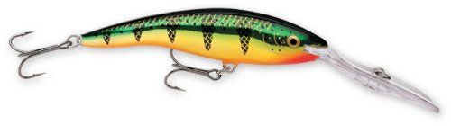 Rapala Deep Tail Dancer Flash Perch