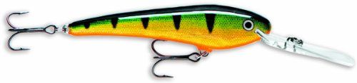Rapala Trolls-To-15' TTM-15 Perch