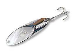 Acme Kastmaster 3/4oz. Chrome