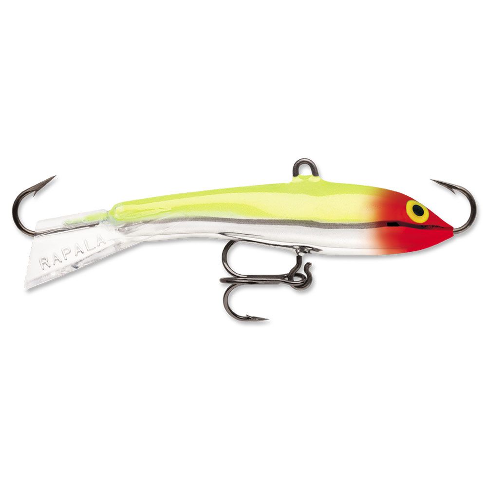 Rapala 5/8oz Jig RP 07 Clown