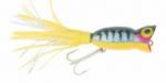 Arbogast Hula Popper 5/8oz. Perch