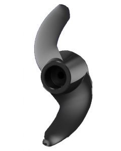 Lowrance 2-Blade Weedless Prop for RECON