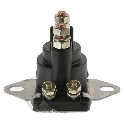 EMP Mercruiser 12v 4 Term Solenoid
