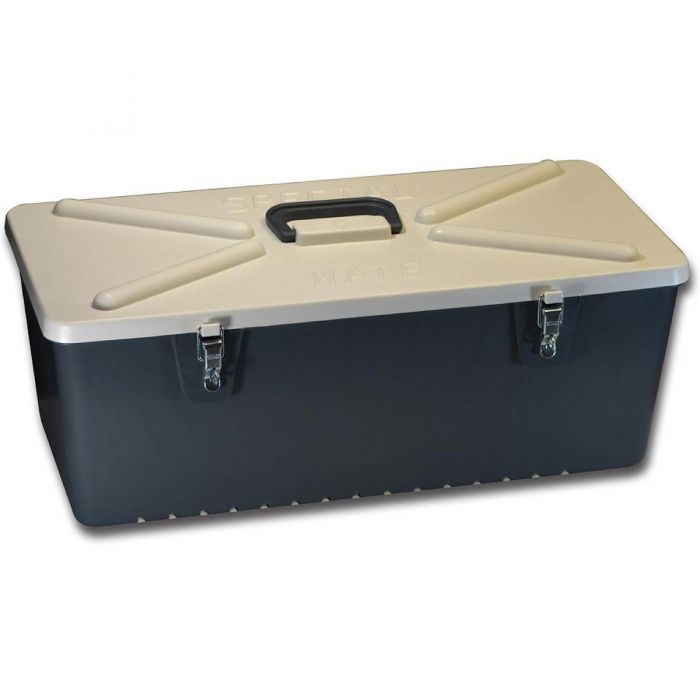 Crankbait Body Trinity Special Mate Tackle Box Holds (128)