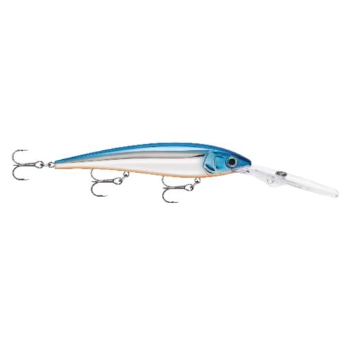 Rapala Gold Miner 30 Silver Blue