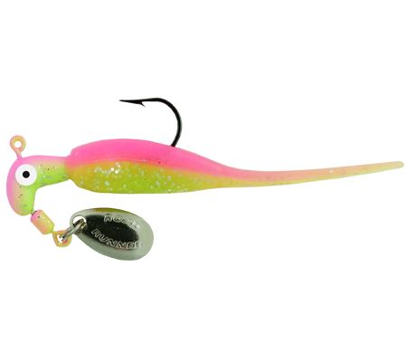 Blakemore Slab Runner 1/8oz. Electric Chicken