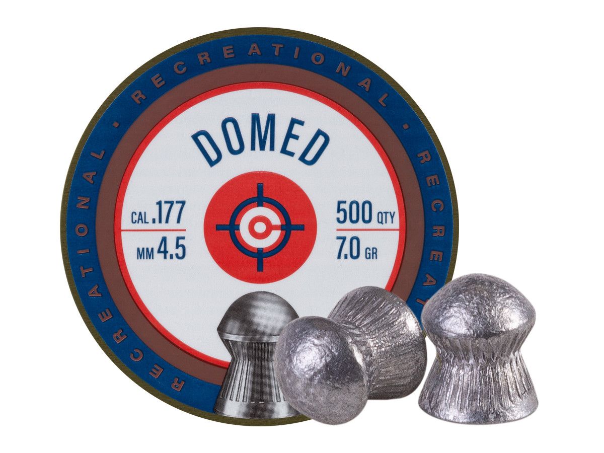 Crosman Pellets177cal.