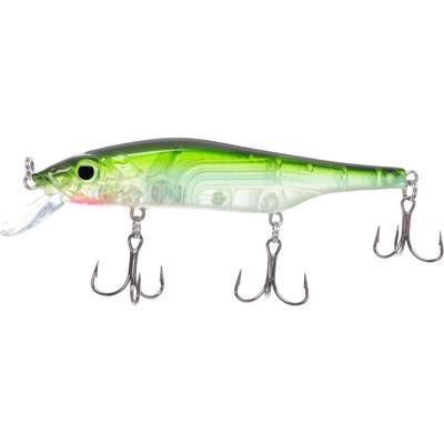 Bill Lewis Scope-Stik 100 Pro-Blue