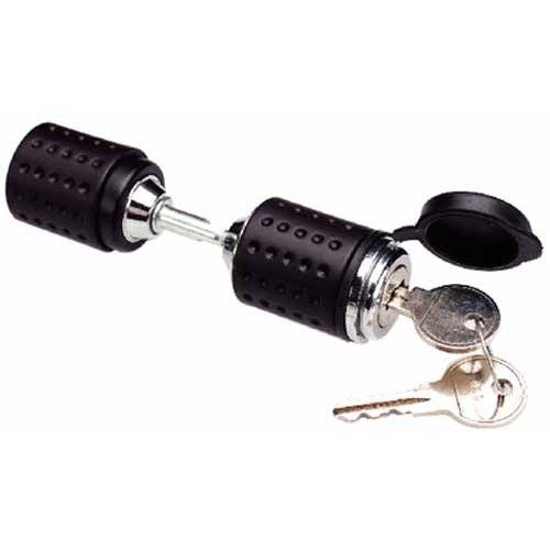 Dead Bolt Coupler Lock