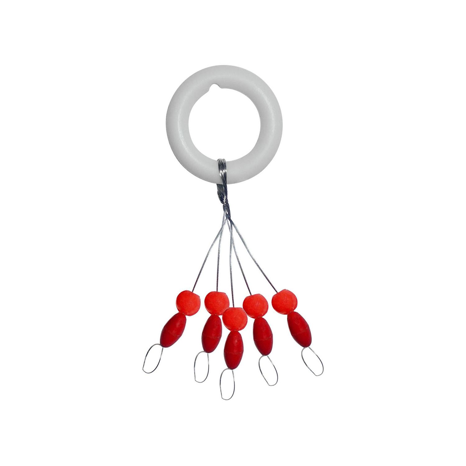 Arnold Bobber Stops Small 15pk