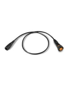 Garmin 010-12718-00 Adapter Cable 4-Pin Transducer to 12-Pin Unit