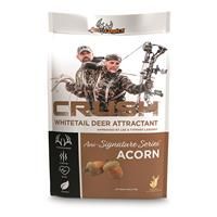 Crush Acorn 5lb Bag