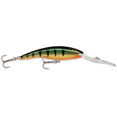 Rapala Deeptail Dancer 11 Flash Perch
