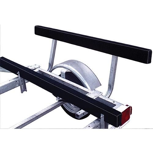 2' Bunk Board Guide Ons