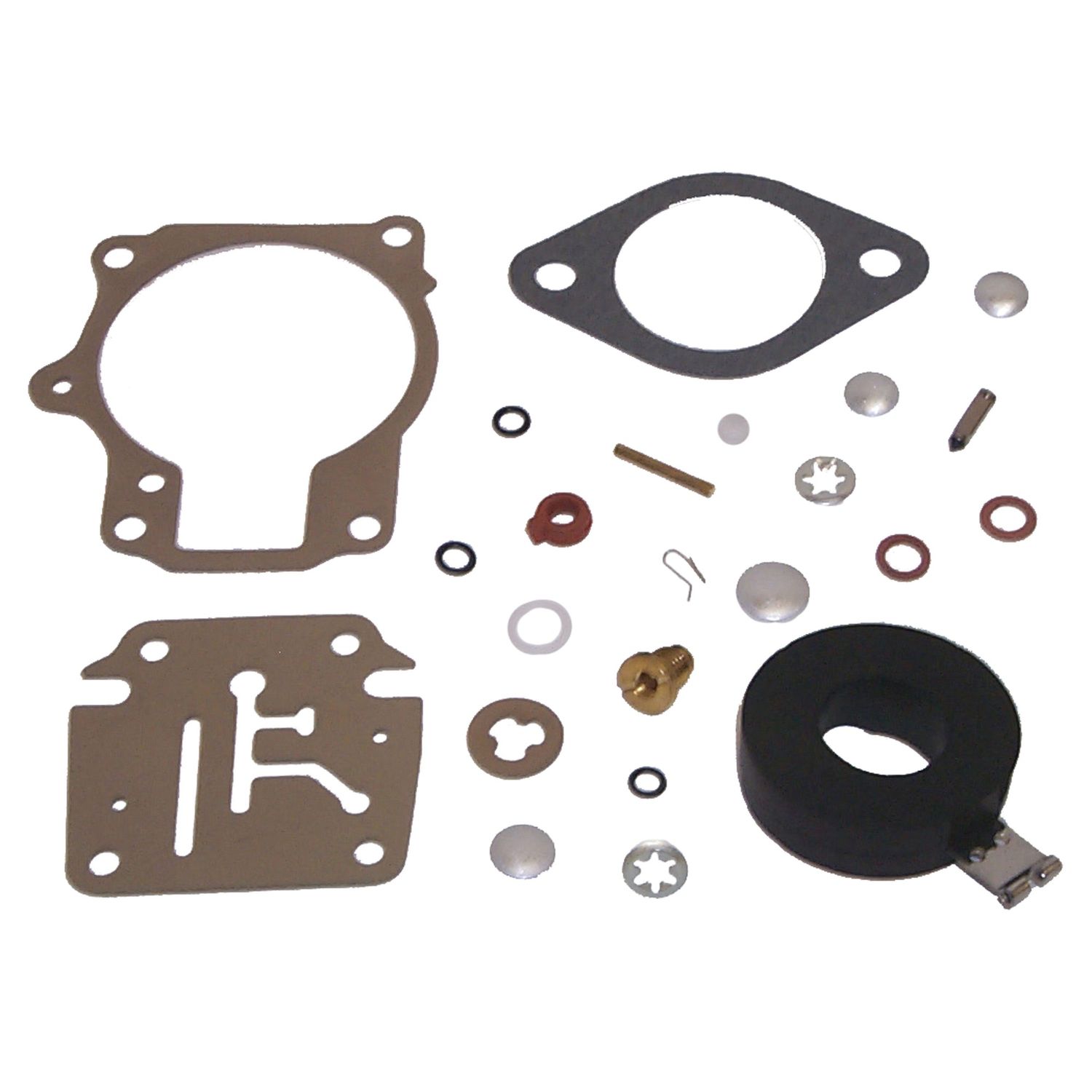 Carburetor Kit