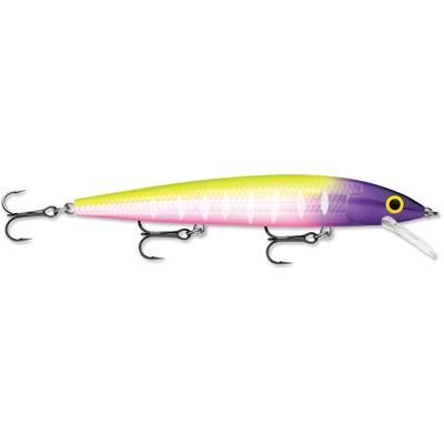 Rapala Husky Jerk 14 Moldy Fruit