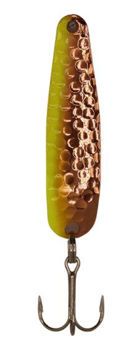 Stinger Scorpion Spoons Copper Lemon Drop