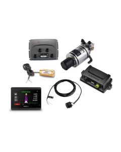 Garmin Compact Reactor 40 With GHC 50 And Shadow Drive