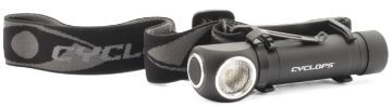 Cyclops Poseidon Rechargeable Headlight 2000 Lumens