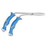 Cuda Stainless Steel Pliers 9" FW PistGrip/Titan Bonded