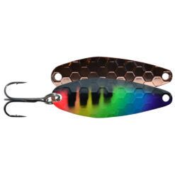 Bay Rat Spoon 2.5&quot; Bootlegger