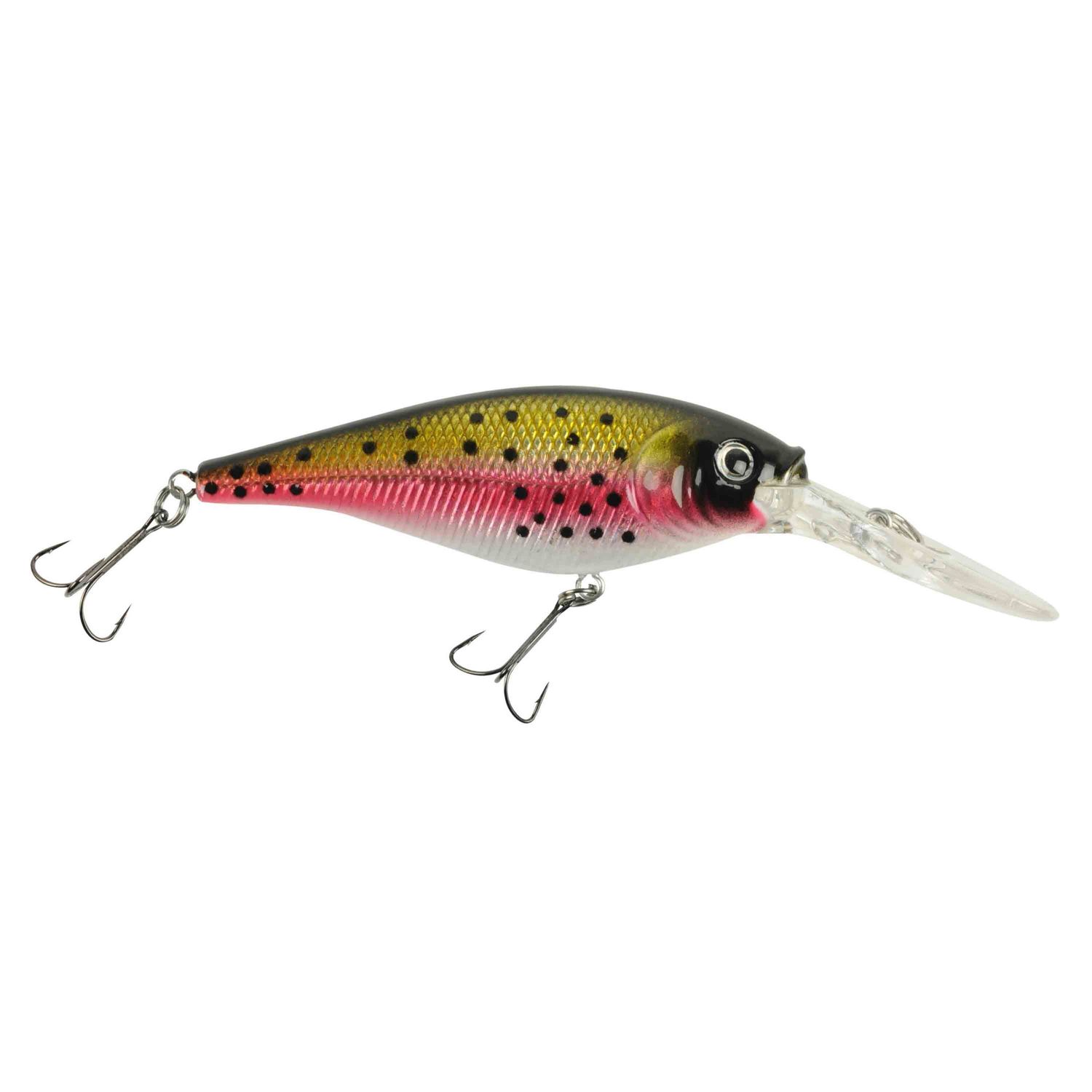 Flicker 5M Rainbow Trout
