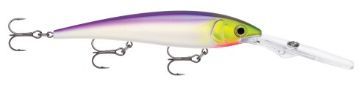 Rapala Gold Miner 30 Purpledescent