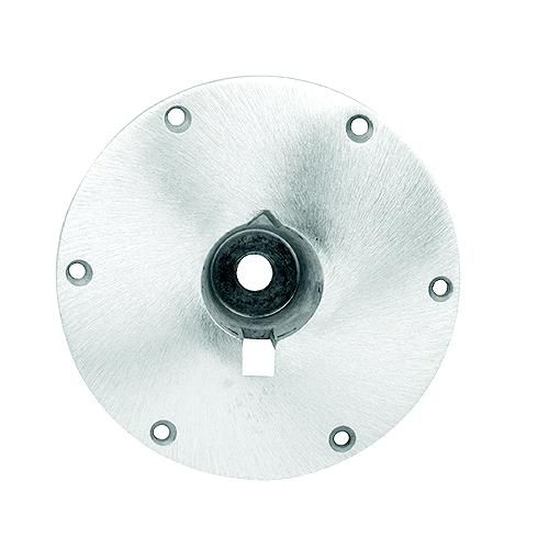 Attwood Wedge Mount Base Plate