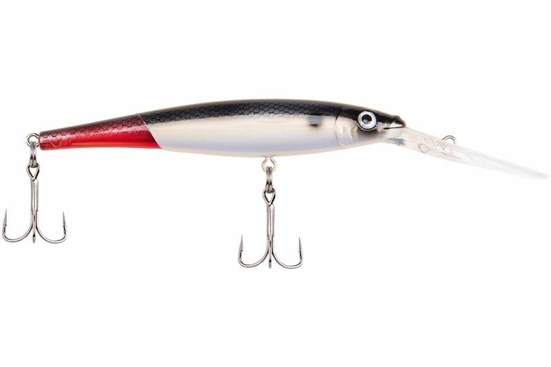 Flicker 7D Firetail Red Tail FFMN7D-FTRTA