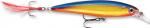 Rapala X-Rap XR10 Hot Steel