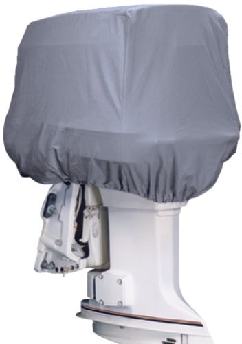 Attwood Universal Outboard Motor Cover For 115-225HP