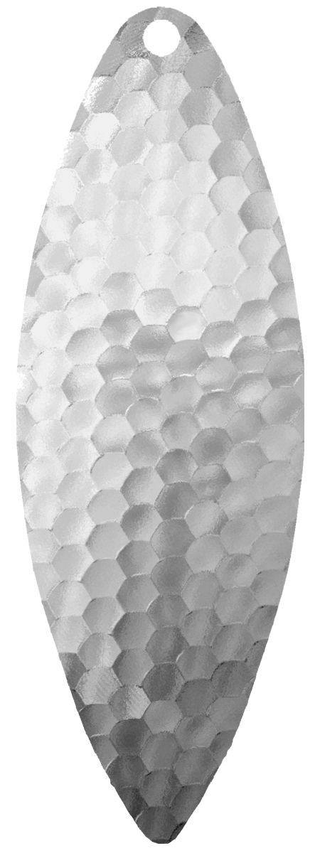 HAMMERED WILLOWLEAF BLADES1