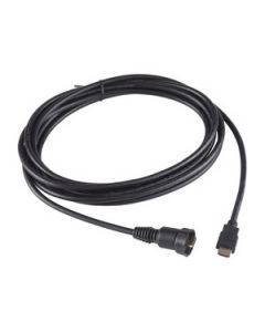 Garmin 010-12390-20 HDMI Cable For gpsmap 8400/8600