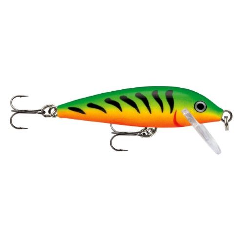 Rapala Countdown Sinking CD05 Firetiger