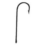 Mustad Aberdeen Hooks Size 10 Gold