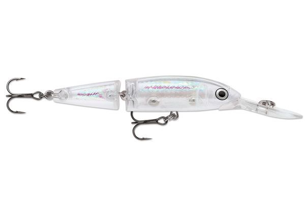 Rapala Jointed Husky Jerk Glass Minnow