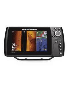 Humminbird HELIX7 CHIRP MSI GPS G4N